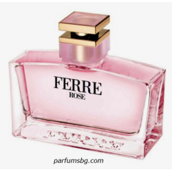 Gianfranco Ferre Rose EDT...