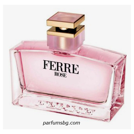 Gianfranco Ferre Rose EDT за жени 100ml без кутия