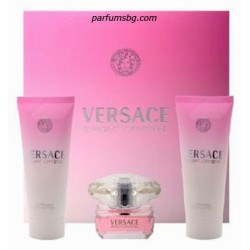 Versace Bright Crystal К-Т...