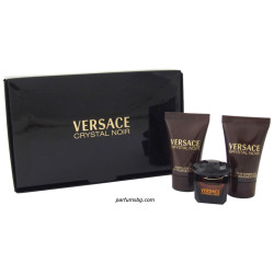 Versace Crystal Noir К-Т за...