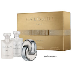 Bvlgari Omnia Crystalline...