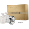 Bvlgari Omnia Crystalline К-Т за жени EDT 40ml+BL 40ml+SG 40ml