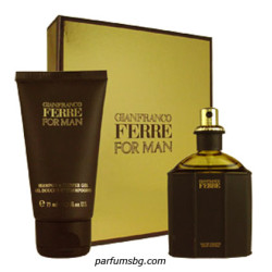 Gianfranco Ferre Ferre К-Т...