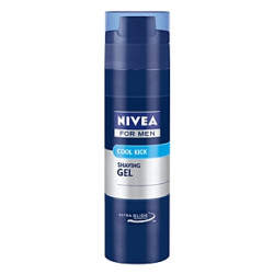 Nivea Cool Kick Гел за...