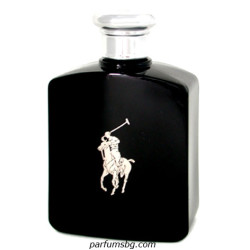 Ralph Lauren Polo Black EDT...