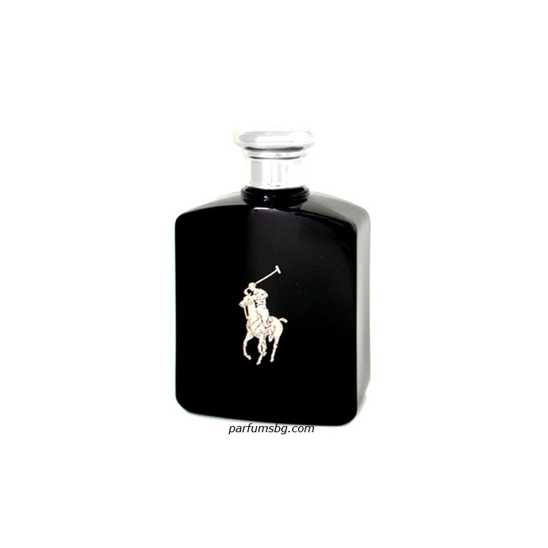 Ralph Lauren Polo Black EDT за мъже 125ml без кутия