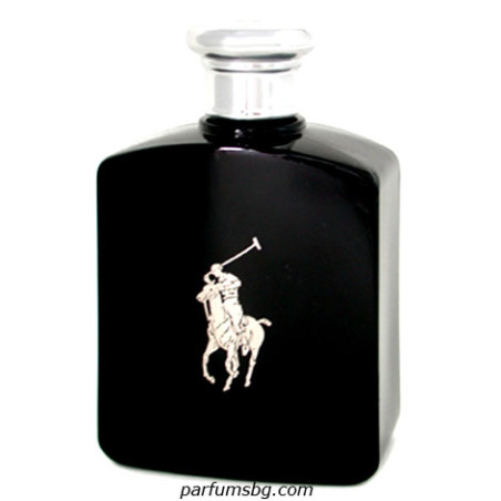 Ralph Lauren Polo Black EDT за мъже 125ml без кутия