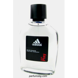 Adidas Fair Play EDT за мъже 100ml без кутия