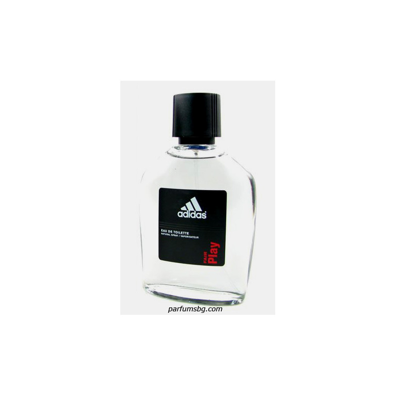 Adidas Fair Play EDT за мъже 100ml без кутия