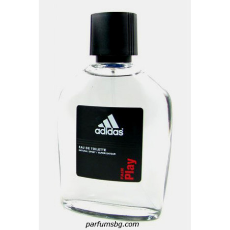 Adidas Fair Play EDT за мъже 100ml без кутия