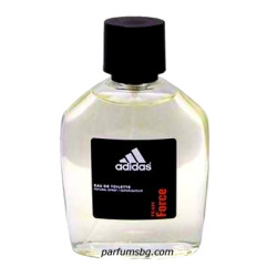 Adidas Team Force EDT за мъже 100ml без кутия