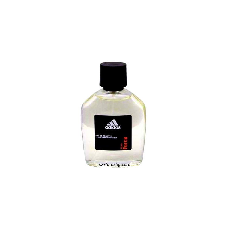 Adidas Team Force EDT за мъже 100ml без кутия