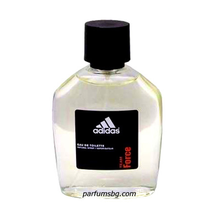 Adidas Team Force EDT за мъже 100ml без кутия