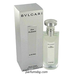 Bvlgari Au the Blanc EDC за...