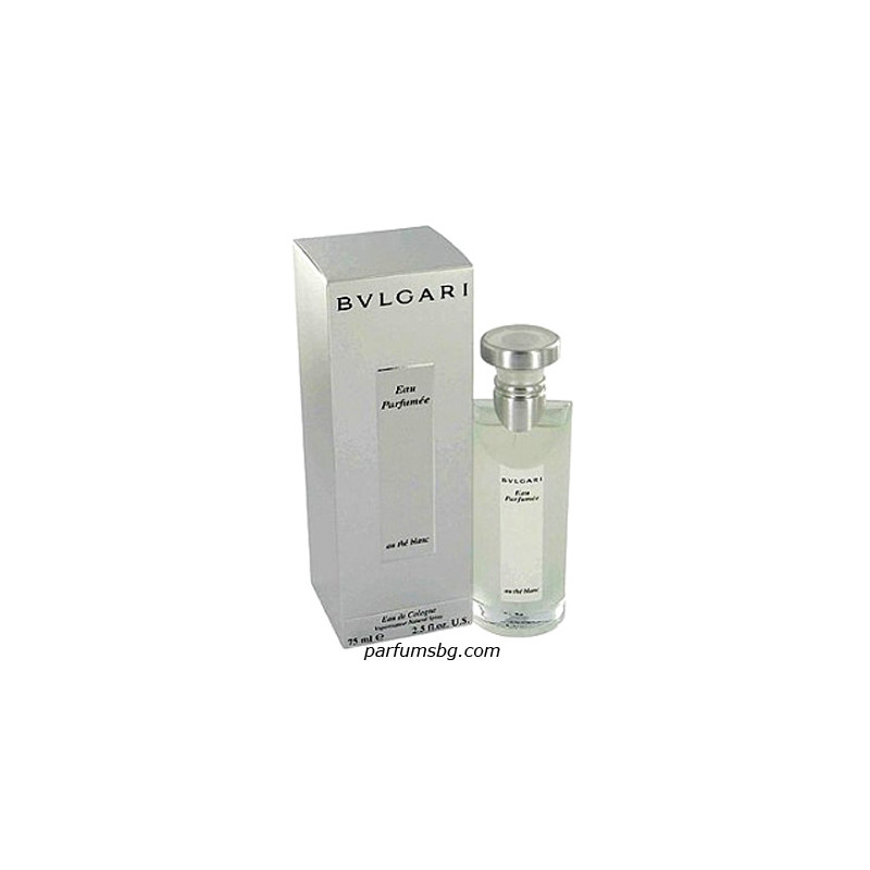 Bvlgari Au the Blanc EDC за жени