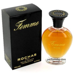 Rochas Femme EDT за жени 100ml