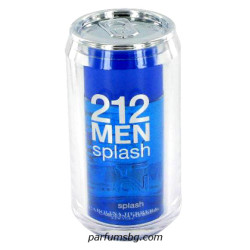 Carolina Herrera 212 Splash...