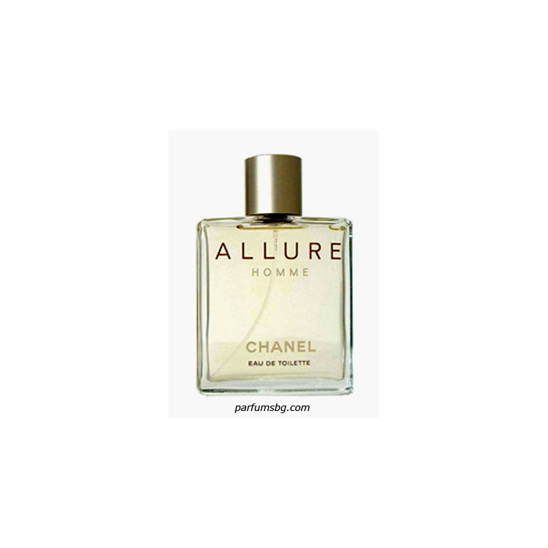 Chanel Allure Homme EDT за мъже 100ml без кутия