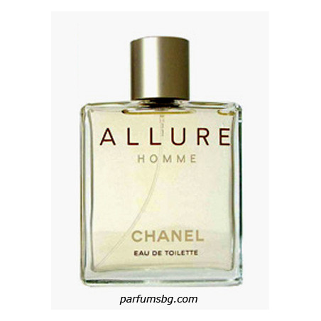 Chanel Allure Homme EDT за мъже 100ml без кутия