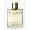 Chanel Allure Homme EDT за мъже 100ml без кутия