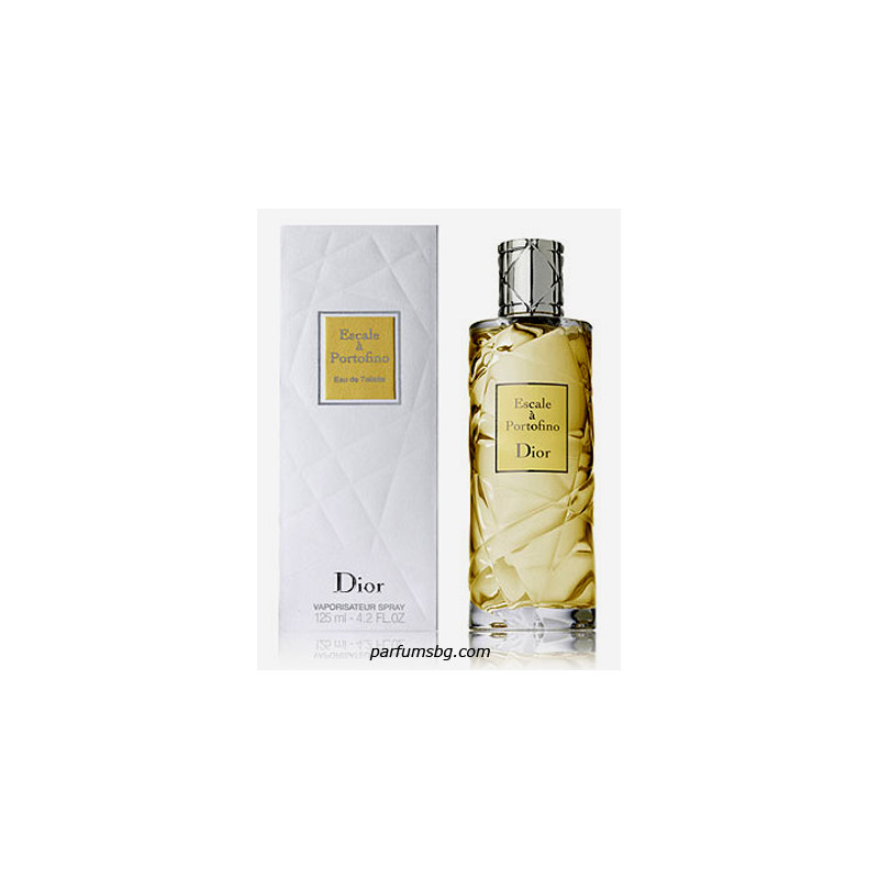 Christian Dior Escale a Portofino EDT за жени 125ml