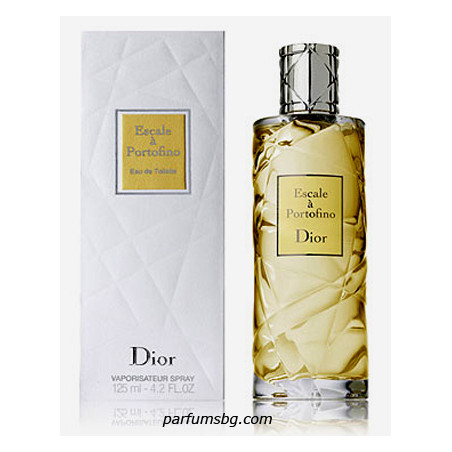 Christian Dior Escale a Portofino EDT за жени 125ml