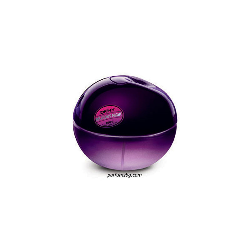 Donna Karan Be Delicious Night EDP за жени 100ml без кутия