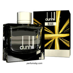 Dunhill Black EDT за мъже...