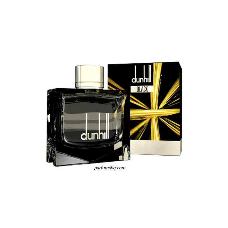 Dunhill Black EDT за мъже 100ml