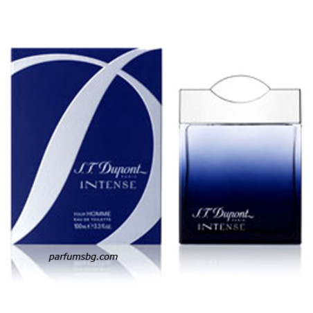 Dupont Intense EDT за мъже