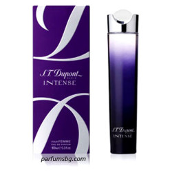 Dupont Intense EDP за жени