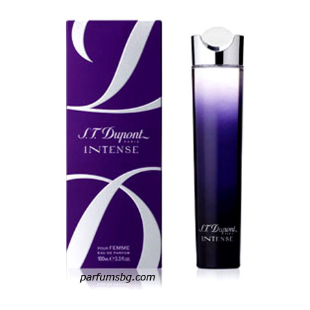 Dupont Intense EDP за жени