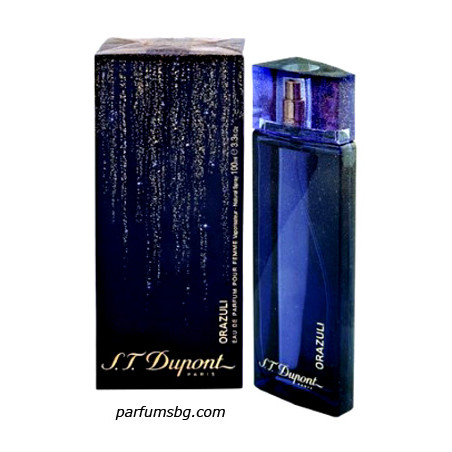 Dupont Orazuli EDP за жени