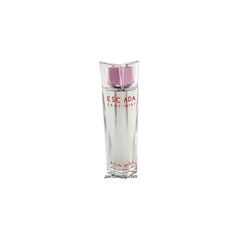 Escada Sentiment EDT за жени 50ml без кутия