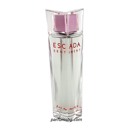 Escada Sentiment EDT за жени 50ml без кутия