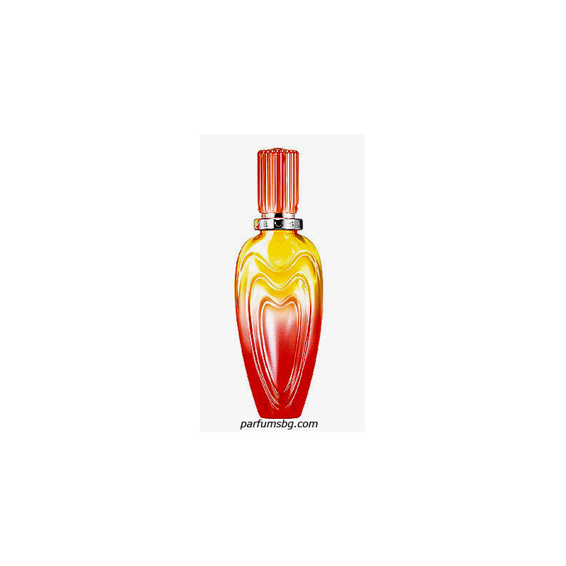 Escada Sunset Heat EDT за жени 100ml без кутия