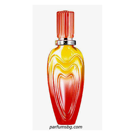 Escada Sunset Heat EDT за жени 100ml без кутия