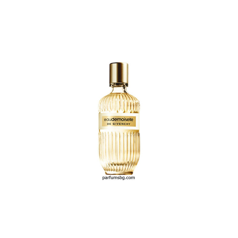 Givenchy Eau Demoiselle EDT за жени 100ml без кутия НОВО