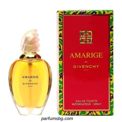 Givenchy Amarige EDT за жени