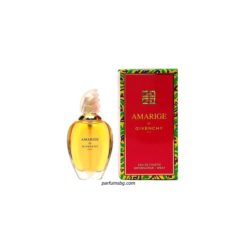 Givenchy Amarige EDT за жени