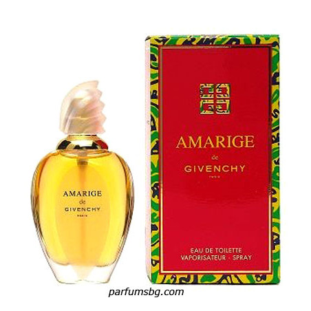 Givenchy Amarige EDT за жени