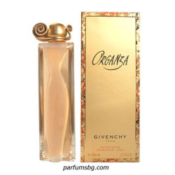 Givenchy Organza EDP за жени