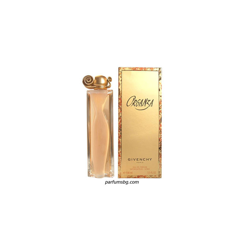 Givenchy Organza EDP за жени