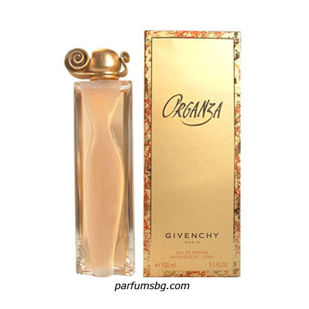 Givenchy Organza EDP за жени