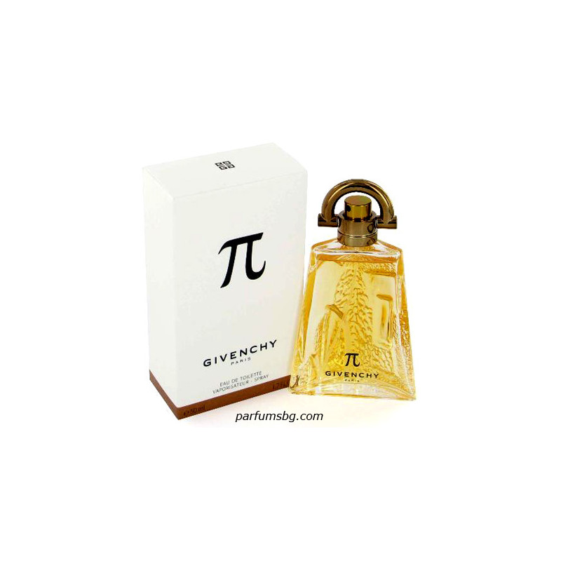 Givenchy Pi EDT за мъже