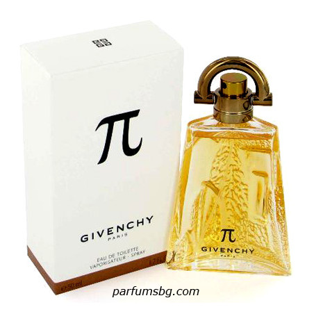 Givenchy Pi EDT за мъже