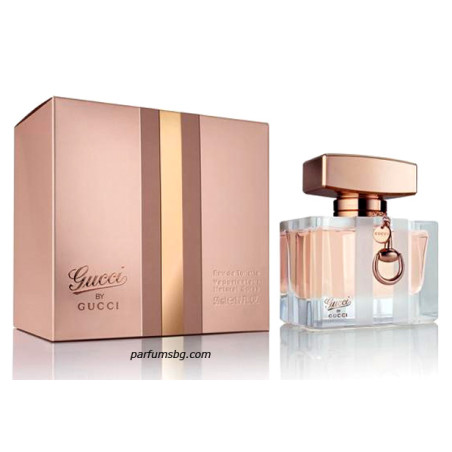 Gucci by Gucci EDT за жени