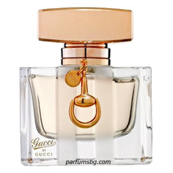 Gucci by Gucci EDT за жени...