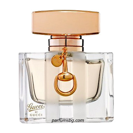 Gucci by Gucci EDT за жени 75ml без кутия