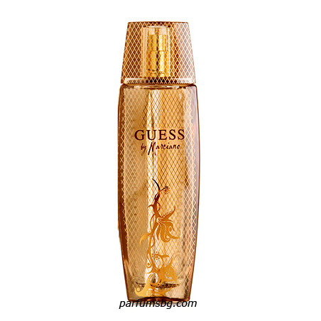 Guess by Marciano EDP за жени 100ml без кутия